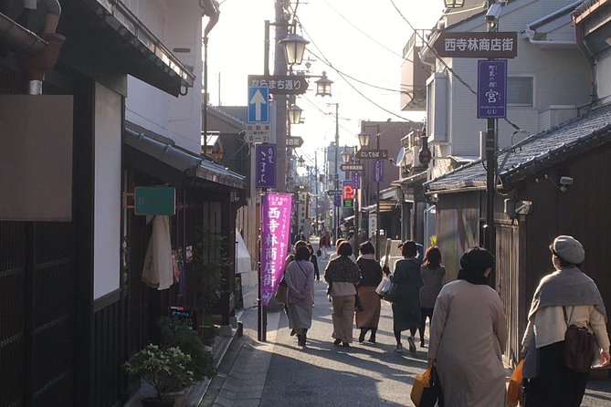 Full-Day Private Guided Tour to Nara Temples - The Sum Up