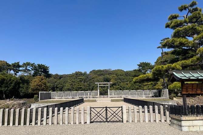 Full-Day Private Guided Tour to Sakai City - Sakai City: A Historical Overview