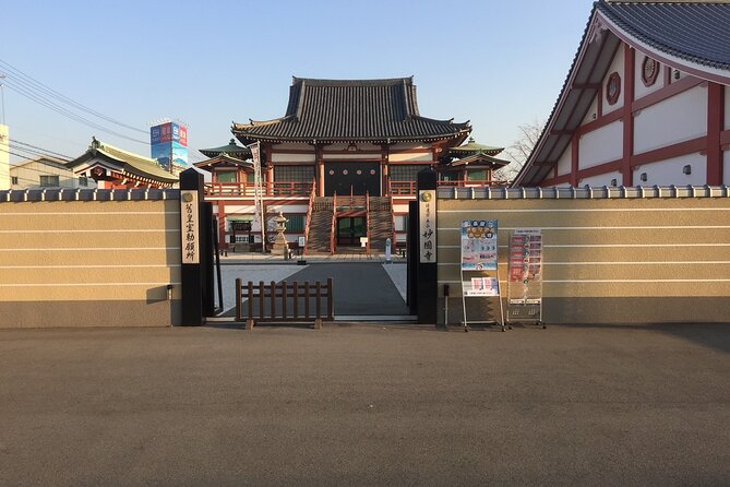 Full-Day Private Guided Tour to Sakai City - Must-Visit Landmarks in Sakai City