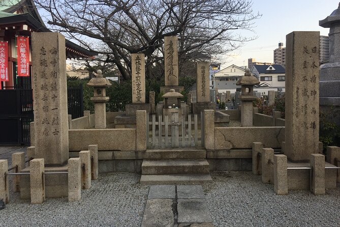 Full-Day Private Guided Tour to Sakai City - Common Questions