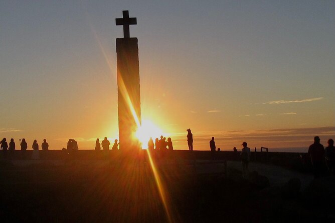 Full Day Private Guided Tour to Sintra Cascais Estoril - The Sum Up