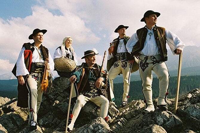 Full-Day Private Guided Zakopane & Tatra Mountains Tour From Krakow - Additional Information