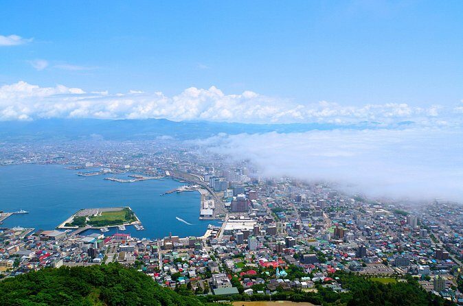Full-Day Private Hakodate Shore Tour with Local Guide - Final Thoughts
