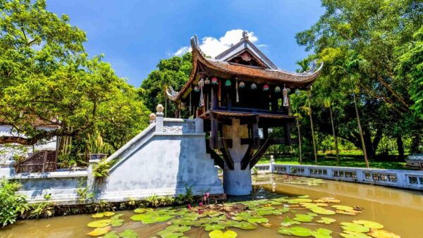 Full-Day Private Hanoi Sightseeing Tailored on Request - Booking and Cancellation Policy