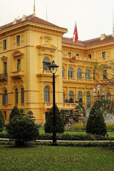 Full-Day Private Hanoi Sightseeing Tailored on Request - Frequently Asked Questions