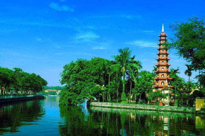 Full-Day Private Hanoi Sightseeing Tailored on Request - Pricing and Guarantee