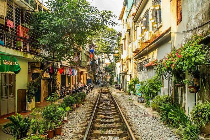 Full-Day Private Hanoi Sightseeing Tailored on Request - Directions