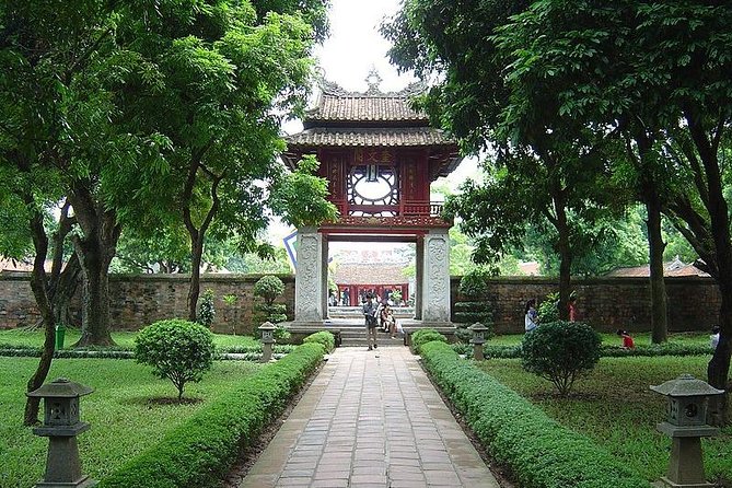 Full-Day Private Hanoi Sightseeing Tailored on Request - Common Questions