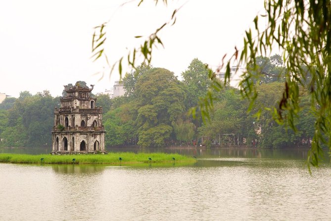 Full-Day Private Hanoi Sightseeing Tailored on Request - The Sum Up