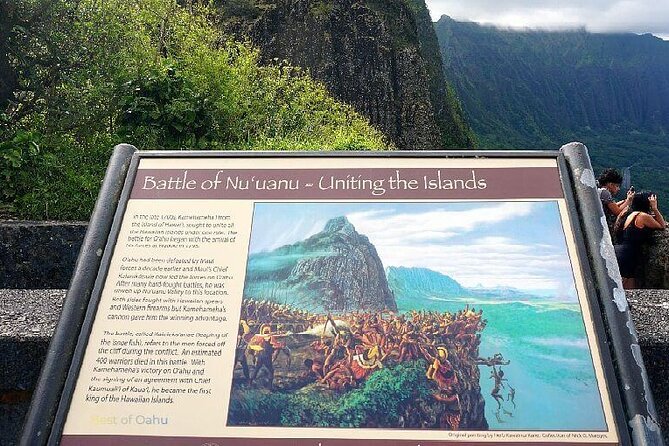 Full Day Private Hawaiian Culture Tour With Guide - Itinerary Overview