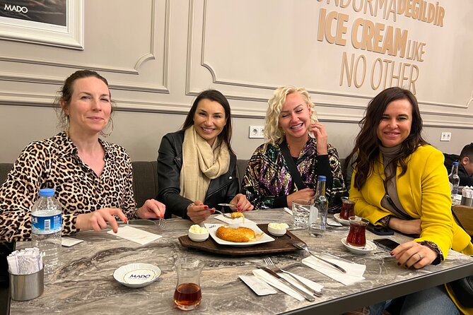 Full-Day Private Highlights of Istanbul Walking Tour - Tour Details