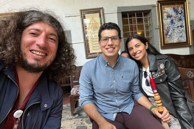 Full-Day Private Highlights of Istanbul Walking Tour - Reviews and Questions