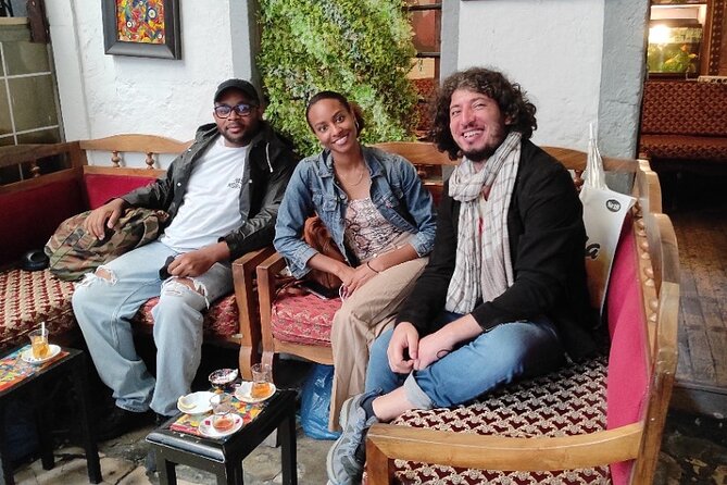 Full-Day Private Highlights of Istanbul Walking Tour - Common Questions