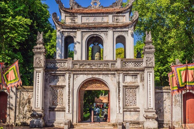 Full Day Private Highlights Tour and Cultures in Hanoi City - FAQs