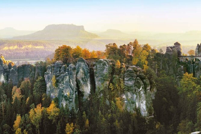 Full-Day Private Hike in Czechia and Saxon Switzerland - Cancellation Policy Details