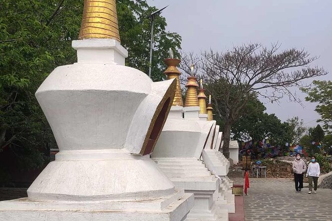 Full Day Private Hiking Tour Around Kathmandu Valley - The Sum Up