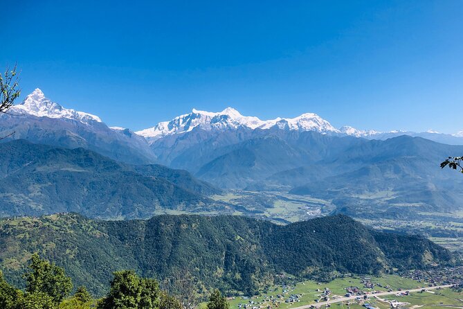 Full-Day Private Hiking Tour of Kaskikot Darbar With Lunch - Tour Highlights