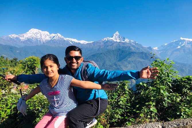 Full-Day Private Hiking Tour of Kaskikot Darbar With Lunch - The Sum Up