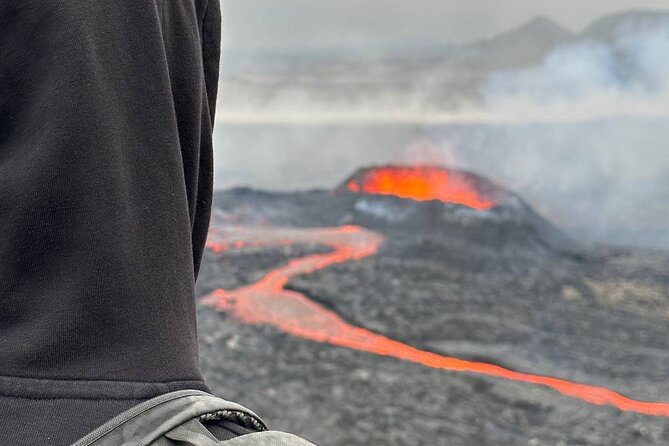 Full Day Private Hiking Tour to The Newborn Volcano - Tour Overview