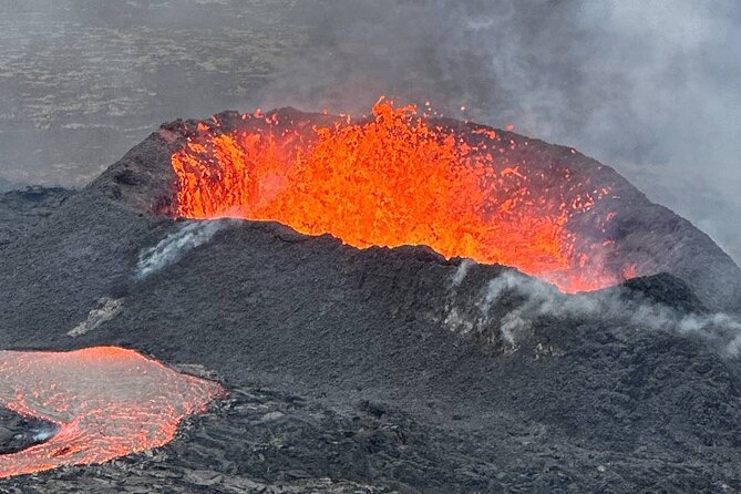 Full Day Private Hiking Tour to The Newborn Volcano - What to Bring