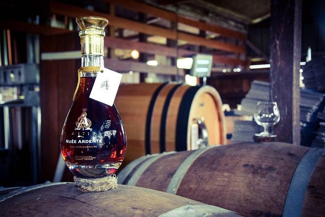 Full Day Private Historic Tour of Rum Production in Martinique - Tour Highlights