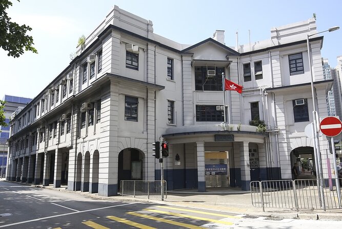 Full Day Private Hub Trip in Hong Kong - Tour Details