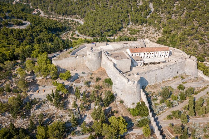 Full-Day Private Hvar, Brac, and Pakleni Islands Boat Cruise From Trogir - Additional Information