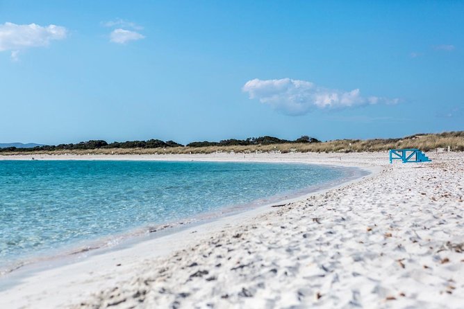 Full-Day Private Ibiza and Formentera Charter Cruise - Cancellation Policy