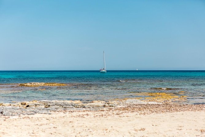Full-Day Private Ibiza and Formentera Charter Cruise - Reviews and Pricing