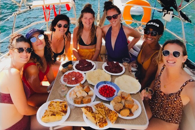 Full-Day Private Ibiza & Formentera Trip by Sailboat - Pricing and Booking Information