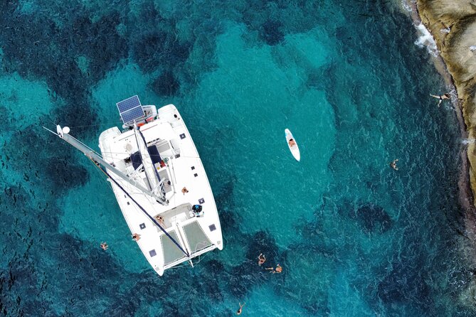 Full-Day Private Ibiza & Formentera Trip by Sailboat - Traveler Photos and Reviews