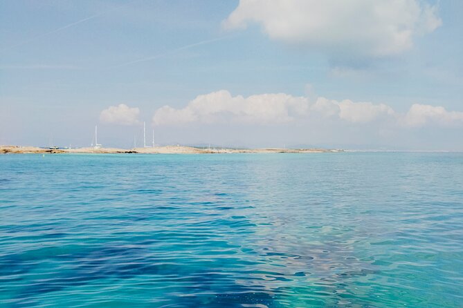 Full-Day Private Ibiza & Formentera Trip by Sailboat - Common Questions