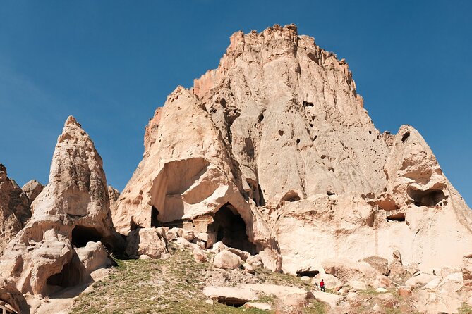 Full-Day Private Ihlara Valley Hiking Adventure - Hiking Distance and Route