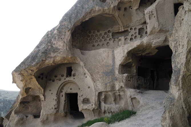 Full-Day Private Ihlara Valley Hiking Adventure - Common Questions