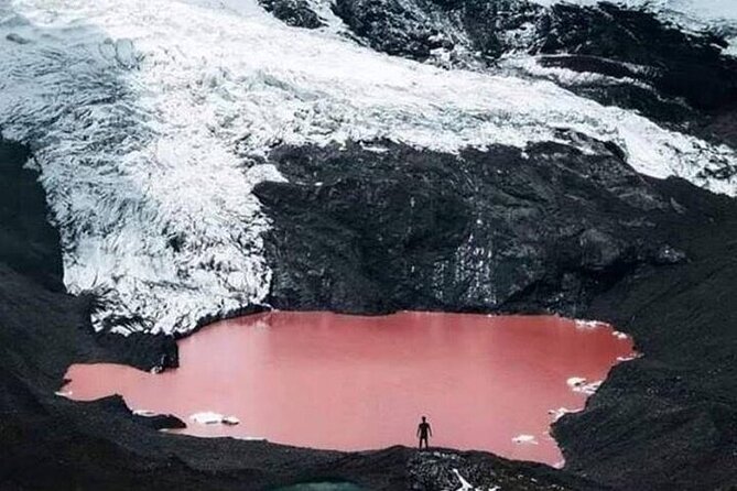 Full Day Private in 7 Ausangate Lagoons - Pickup Details