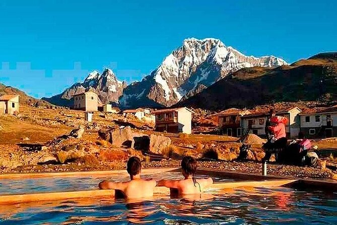 Full Day Private in 7 Ausangate Lagoons - Questions