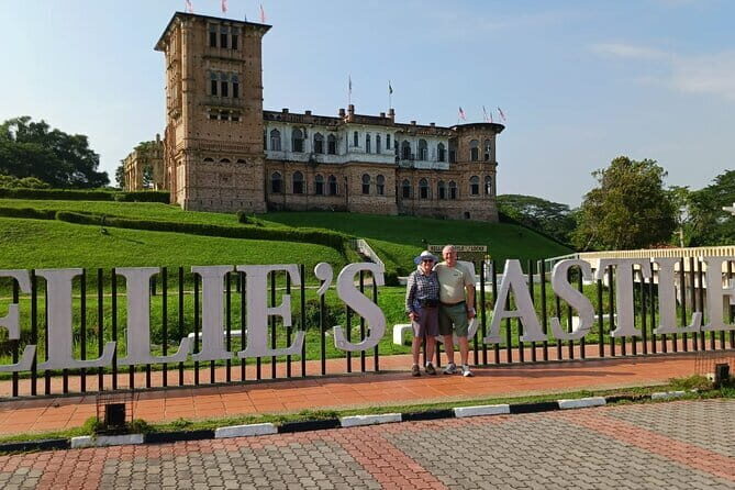 Full Day Private Ipoh Tour - Good To Know