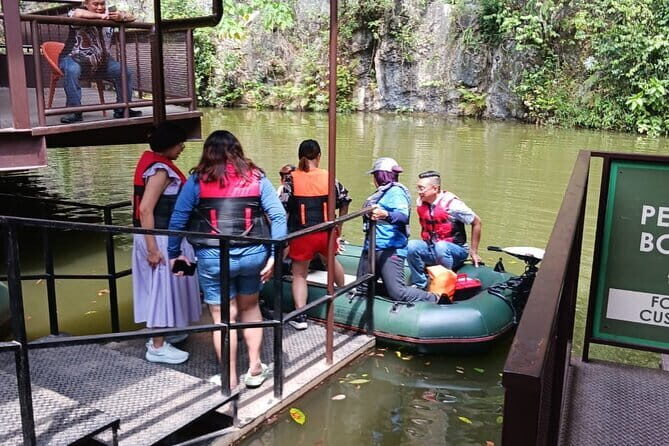 Full Day Private Ipoh Tour - An in-depth Look at the Itinerary