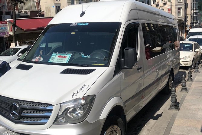 Full-Day Private Istanbul Jewish Heritage Tour - Additional Tour Information