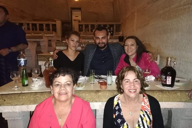 Full-Day Private Istanbul Jewish Heritage Tour - COVID-19 Precautions and Updates