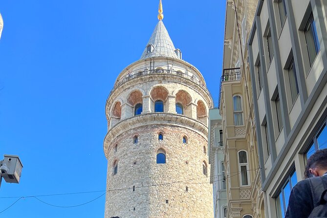 Full Day Private Istanbul Tour and Boat Tour - Reviews and Ratings