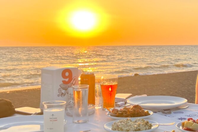 Full Day Private Istanbul Tour and Boat Tour - Additional Information