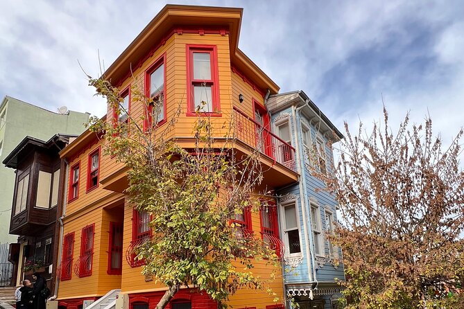 Full Day Private Istanbul Tour and Boat Tour - Support and Questions