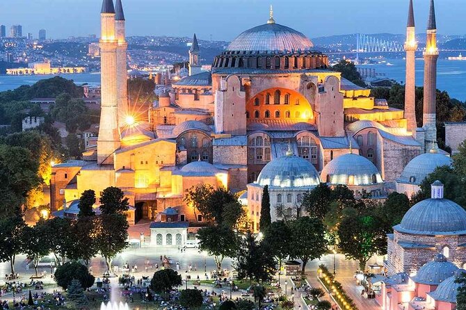 Full-Day Private Istanbul Tour - Pricing and Payment
