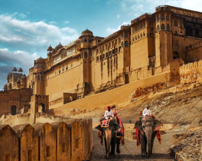 Full Day Private Jaipur City Tour - Customer Reviews