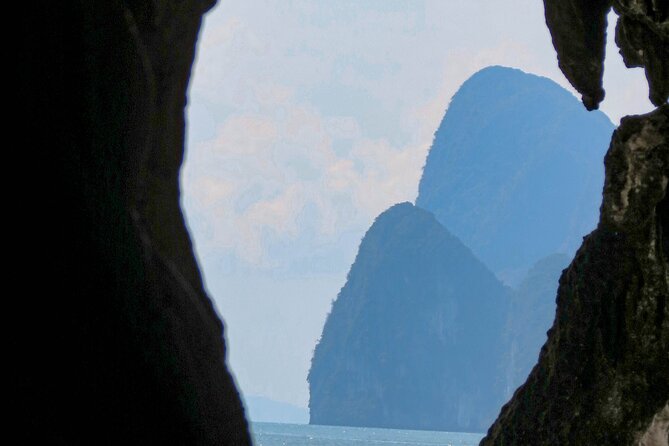 Full-Day Private James Bond Island Speedboat Charter by V.Marine Tour - Directions