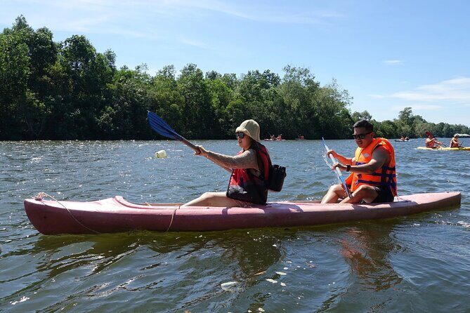 Full Day Private Journey to Northern Phu Quoc - Phu Quoc Center and the First Impressions