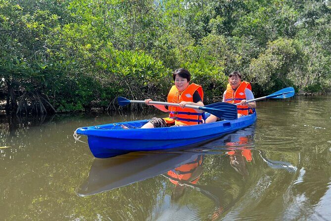 Full Day Private Journey to Northern Phu Quoc - Relaxing at Sup Phú Quoc and Cua Can River