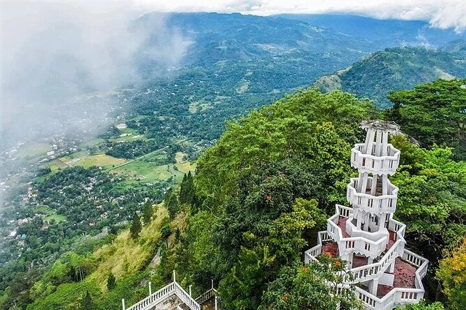 Full Day Private Kandy City Tour From Kandy With Ambuluwawa Tower - Tour Overview