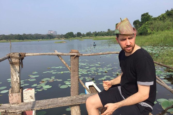 Full Day Private Kandy/ Sigiriya Sightseeing Tour - Frequently Asked Questions